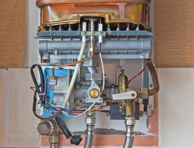 Boiler repairs Gravesend, Northfleet, DA11